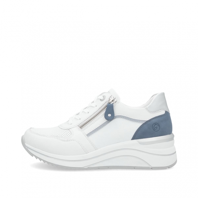 Remonte Damen Sneaker - Weiss