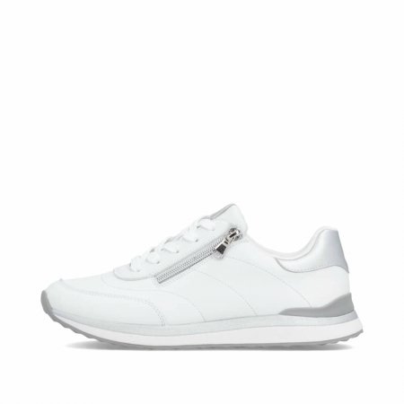 Remonte Damen Sneaker - Weiss