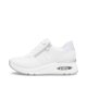 Remonte Damen Sneaker - Weiss Remonte Damen Sneaker - Weiss