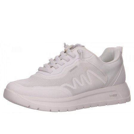 Remonte Schnürer in weiß