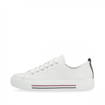 Remonte Damen Sneaker - Weiss