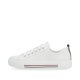 Remonte Damen Sneaker - Weiss Remonte Damen Sneaker - Weiss