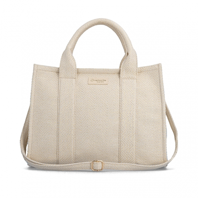 Remonte Shopper - Gold