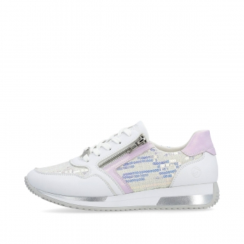 Remonte Damen Sneaker - Weiss