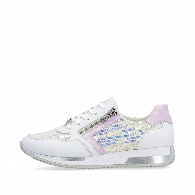 Remonte Damen Sneaker - Weiss