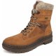 Remonte Stiefelette in noccia/reh/chestnut