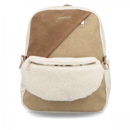 Remonte Rucksack - Beige