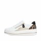 Remonte Damen Sneaker - Weiss Remonte Damen Sneaker - Weiss