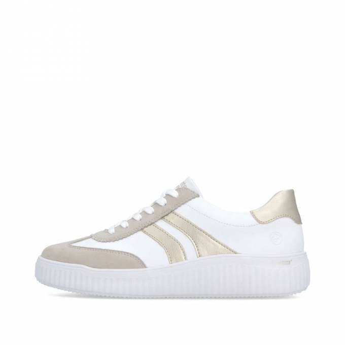 Remonte Damen Sneaker - Weiss