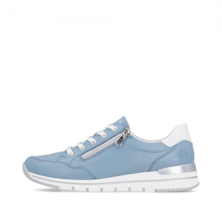 Remonte Damen Sneaker - Blau