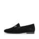 Remonte Damen Loafer - Schwarz Remonte Damen Loafer - Schwarz