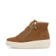 Remonte Damen Sneaker - Braun Remonte Damen Sneaker - Braun