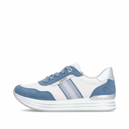 Remonte Damen Sneaker - Weiss