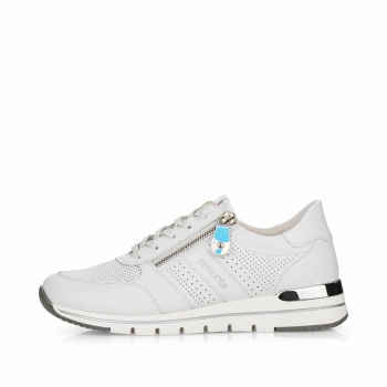 Remonte Damen Sneaker - Weiss
