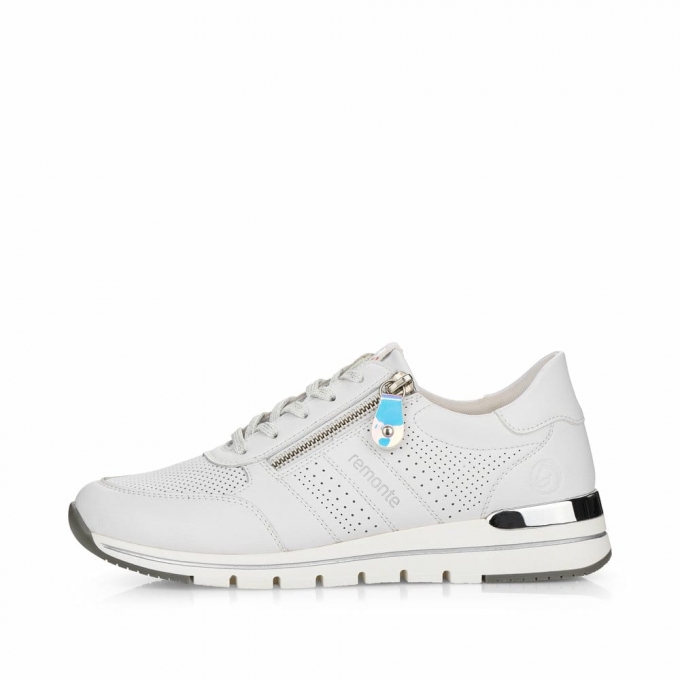 Remonte Damen Sneaker - Weiss