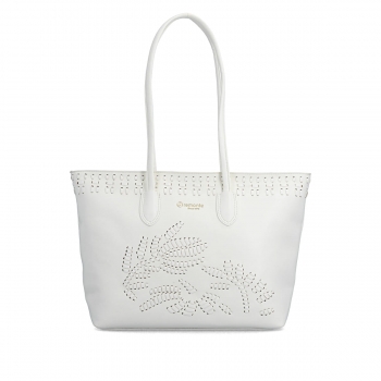 Remonte Shopper - Weiss