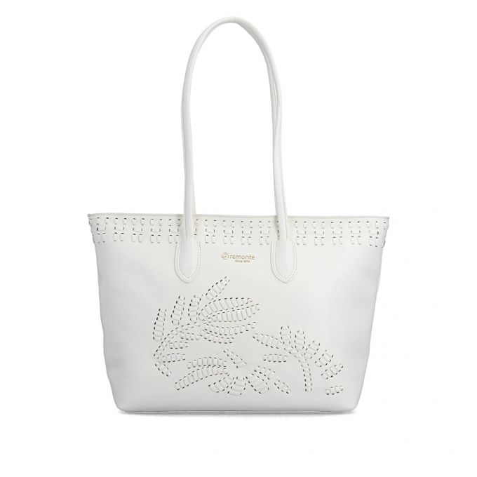 Remonte Shopper - Weiss