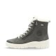 Remonte Damen Schnürstiefel - Grau Remonte Damen Schnürstiefel - Grau