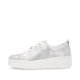 Remonte Damen Sneaker - Silber/Platin Remonte Damen Sneaker - Silber/Platin