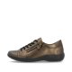 Remonte Damen Schnürschuhe - Braun Remonte Damen Schnürschuhe - Braun
