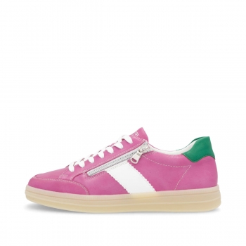 Remonte Damen Sneaker - Rosa