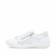 Remonte Damen Schnürschuhe - Weiss Remonte Damen Schnürschuhe - Weiss