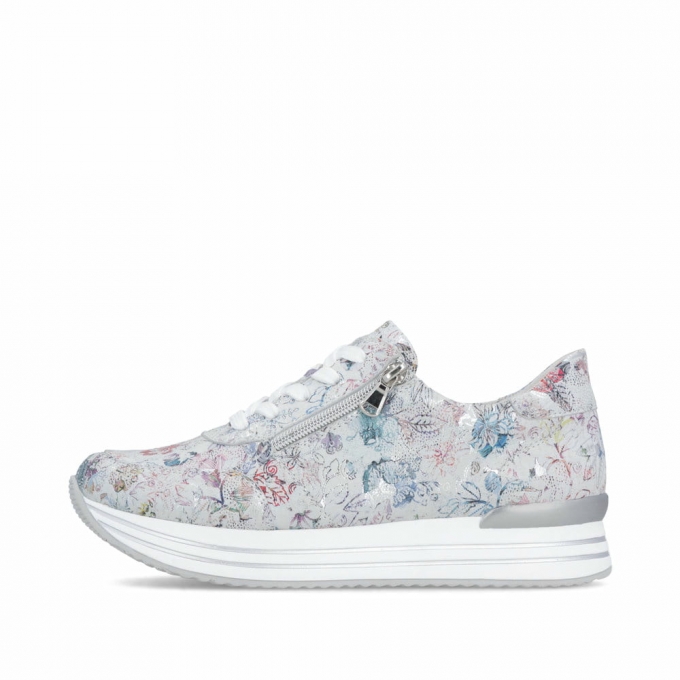 Remonte Damen Sneaker - Bunt