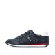 Remonte Damen Sneaker - Blau Remonte Damen Sneaker - Blau