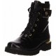 Remonte Stiefel in schwarz