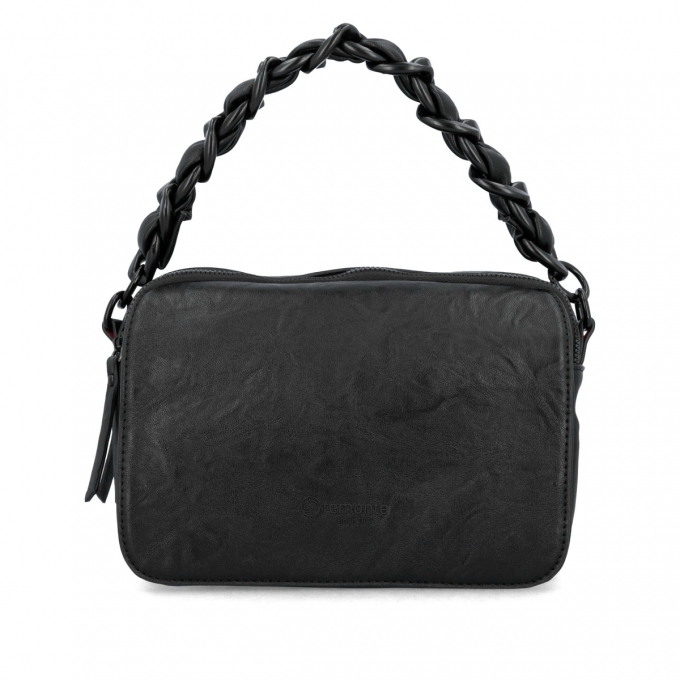 Remonte Handtasche - Schwarz