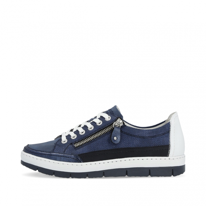Remonte Damen Sneaker - Blau
