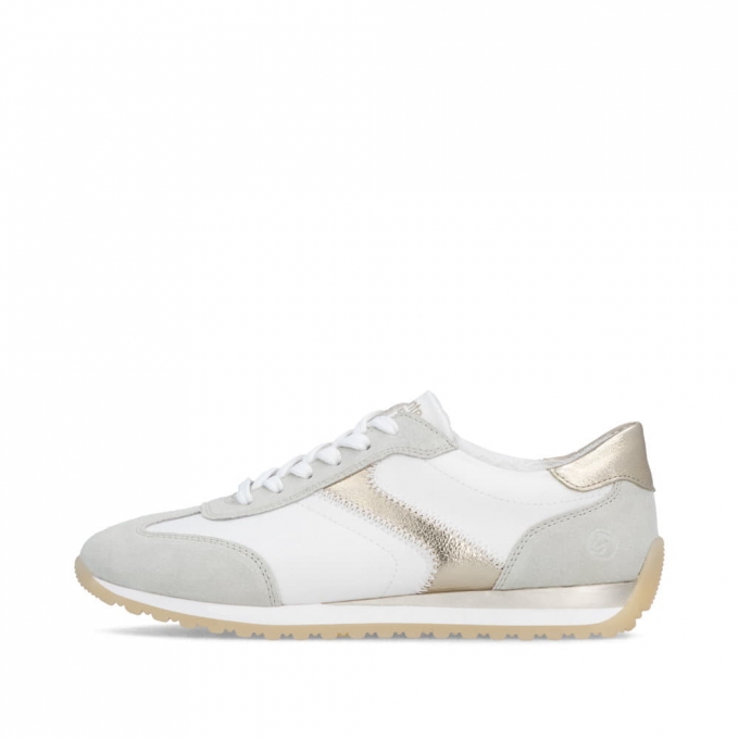 Remonte Damen Sneaker - Weiss