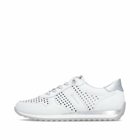 Remonte Damen Sneaker - Weiss