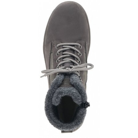 Remonte Stiefeletten in grau