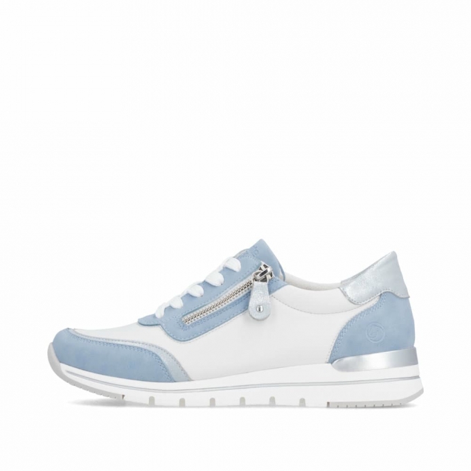 Remonte Damen Sneaker - Weiss