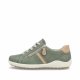 Remonte Damen Schnürschuhe - Grün Remonte Damen Schnürschuhe - Grün