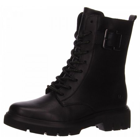 Remonte Stiefelette in schwarz