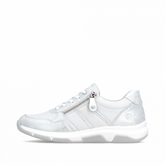 Remonte Damen Sneaker - Weiss