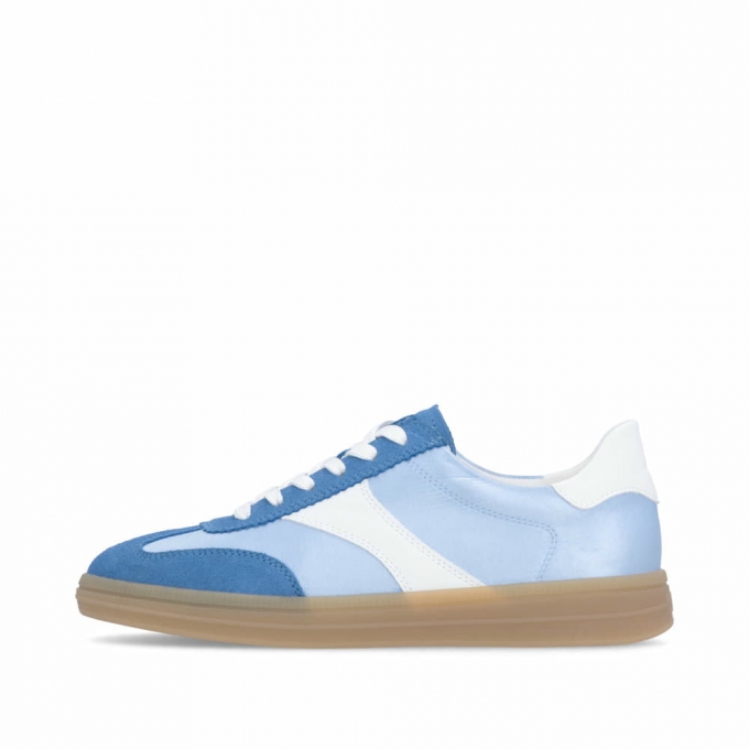 Remonte Damen Sneaker - Blau
