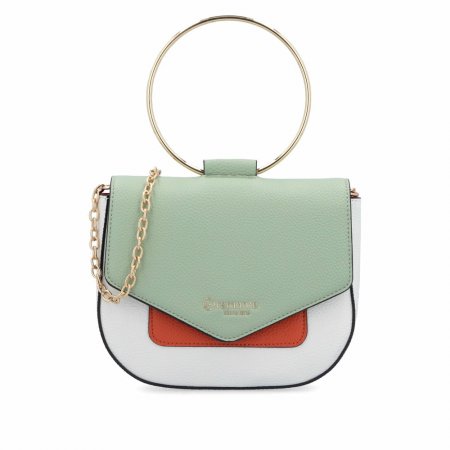 Remonte Handtasche - Grün