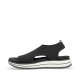 Remonte Damen Sandalen - Schwarz