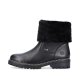 Remonte Damen Kurzstiefel - Schwarz Remonte Damen Kurzstiefel - Schwarz