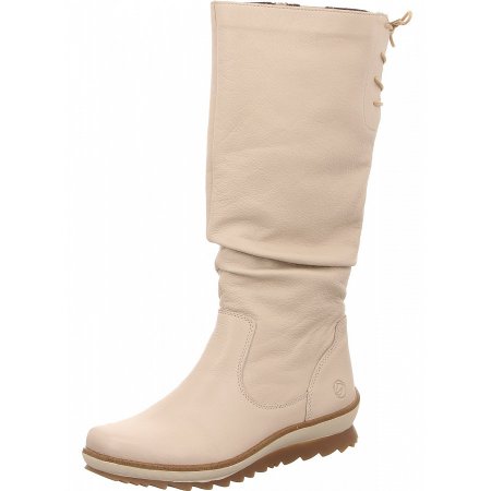 Remonte Stiefel in weiß