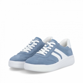 Remonte Damen Sneaker - Blau