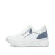Remonte Damen Sneaker - Weiss Remonte Damen Sneaker - Weiss
