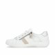 Remonte Damen Schnürschuhe - Weiss Remonte Damen Schnürschuhe - Weiss
