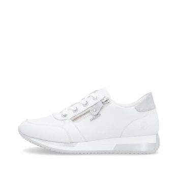 Remonte Damen Sneaker - Weiss