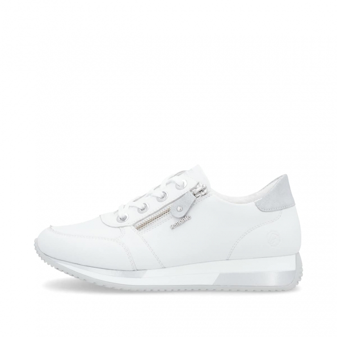 Remonte Damen Sneaker - Weiss