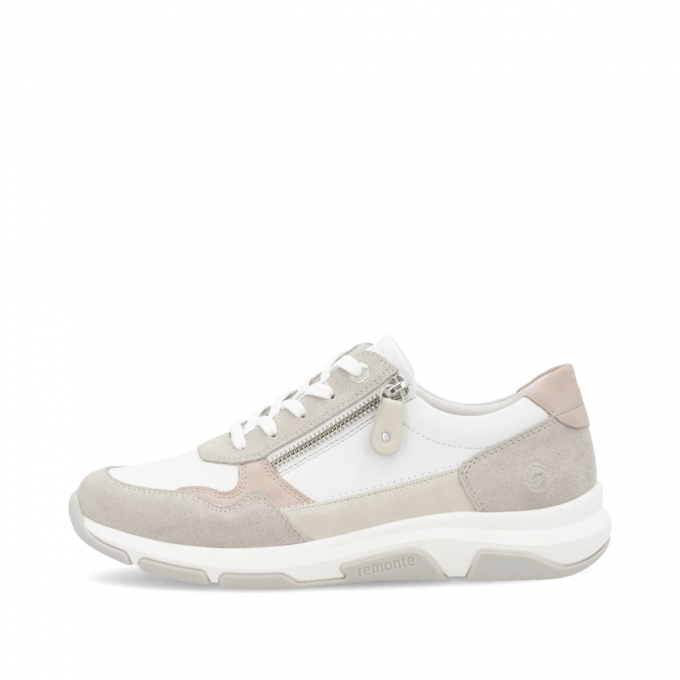 Remonte Damen Sneaker - Weiss