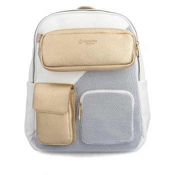 Remonte Rucksack - Weiss